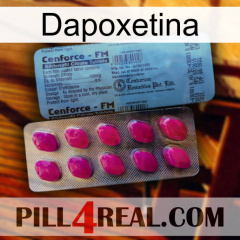 Dapoxetine 35